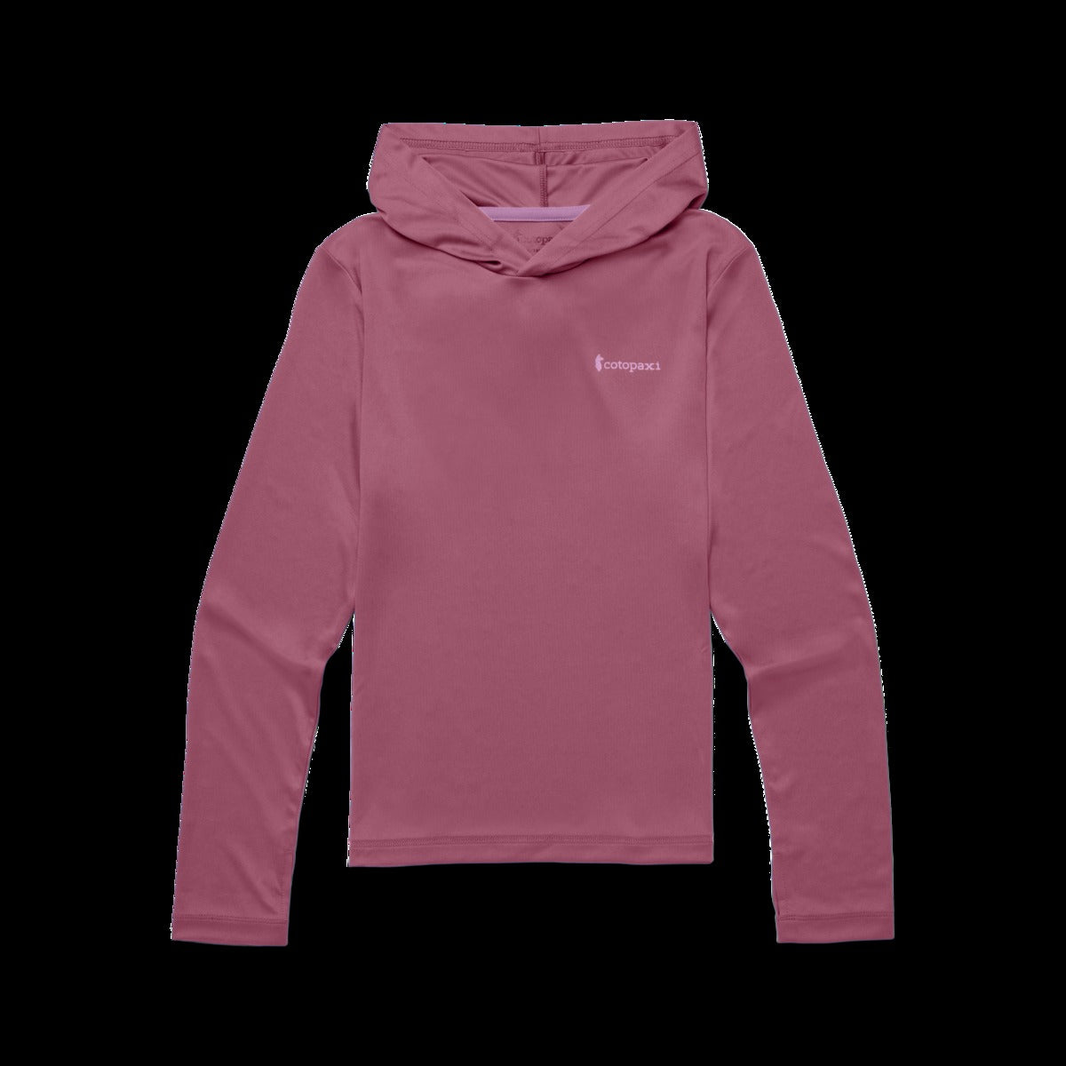 Tapir Long-Sleeve Tech Tee - Kids'