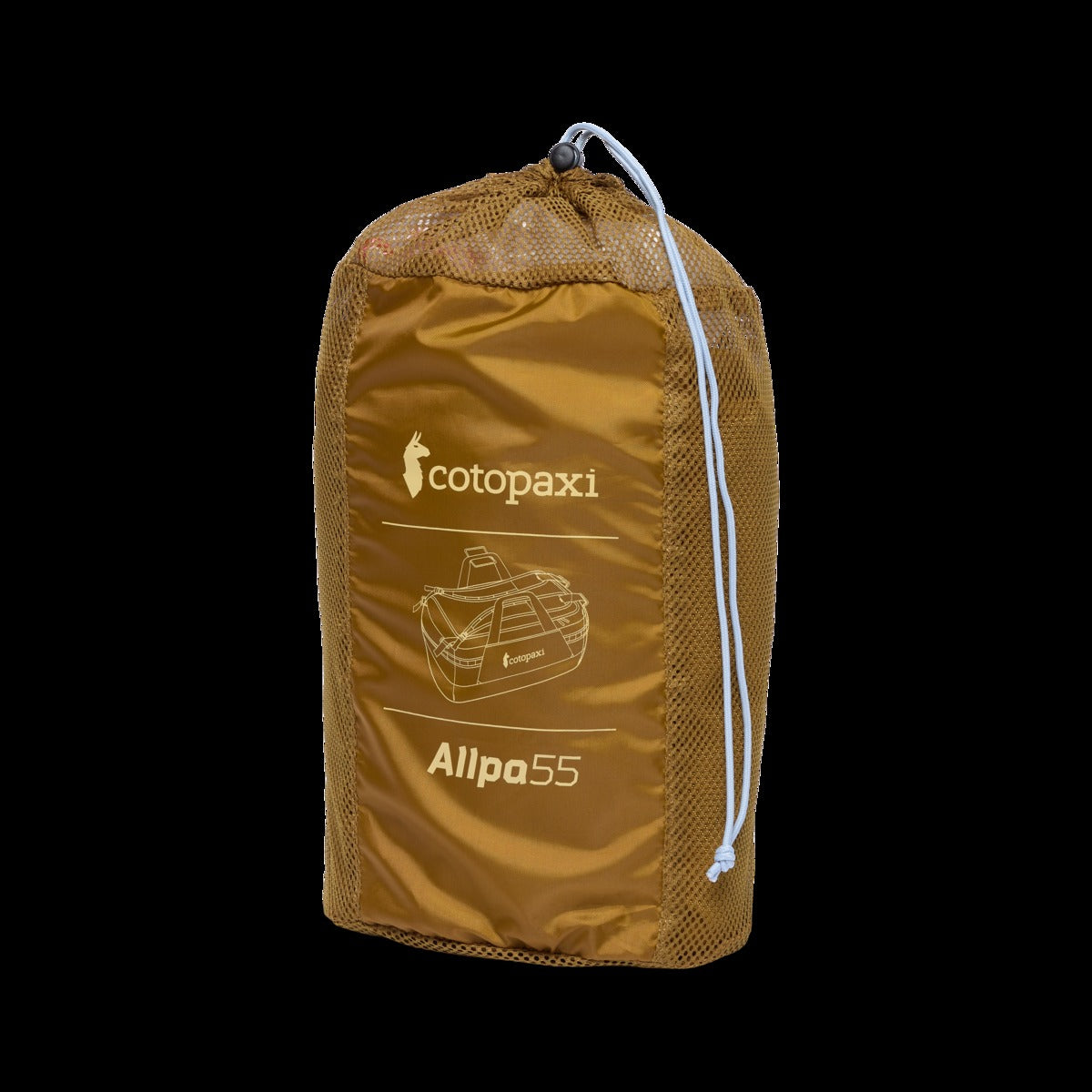 Allpa Getaway 55L Duffel