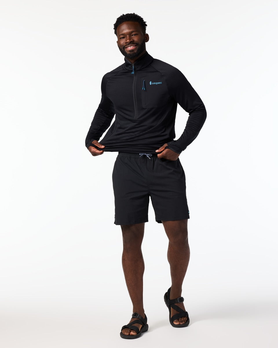 Brinco 7" Short - Solid - Men's
