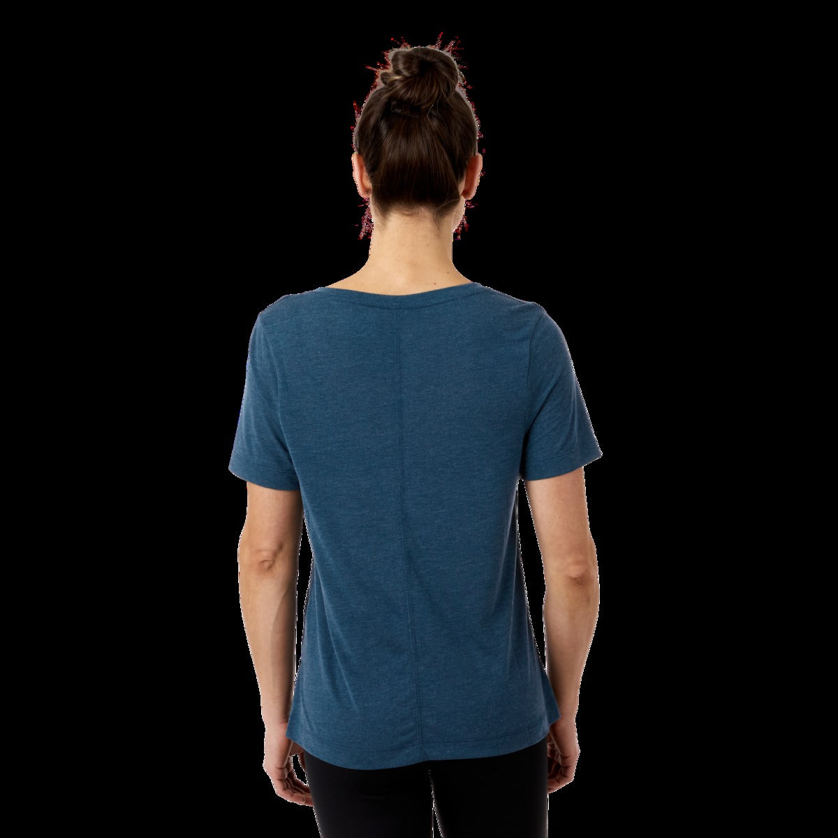 Paseo Travel T-Shirt - Women's - FINAL SALE