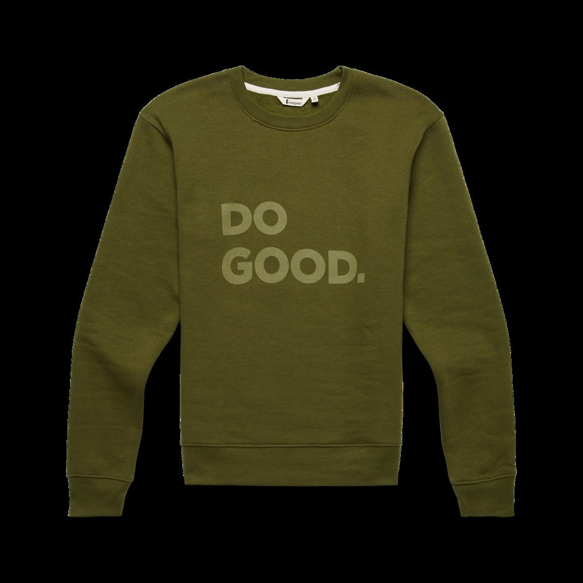 Do Good Crew Sweatshirt - Women's