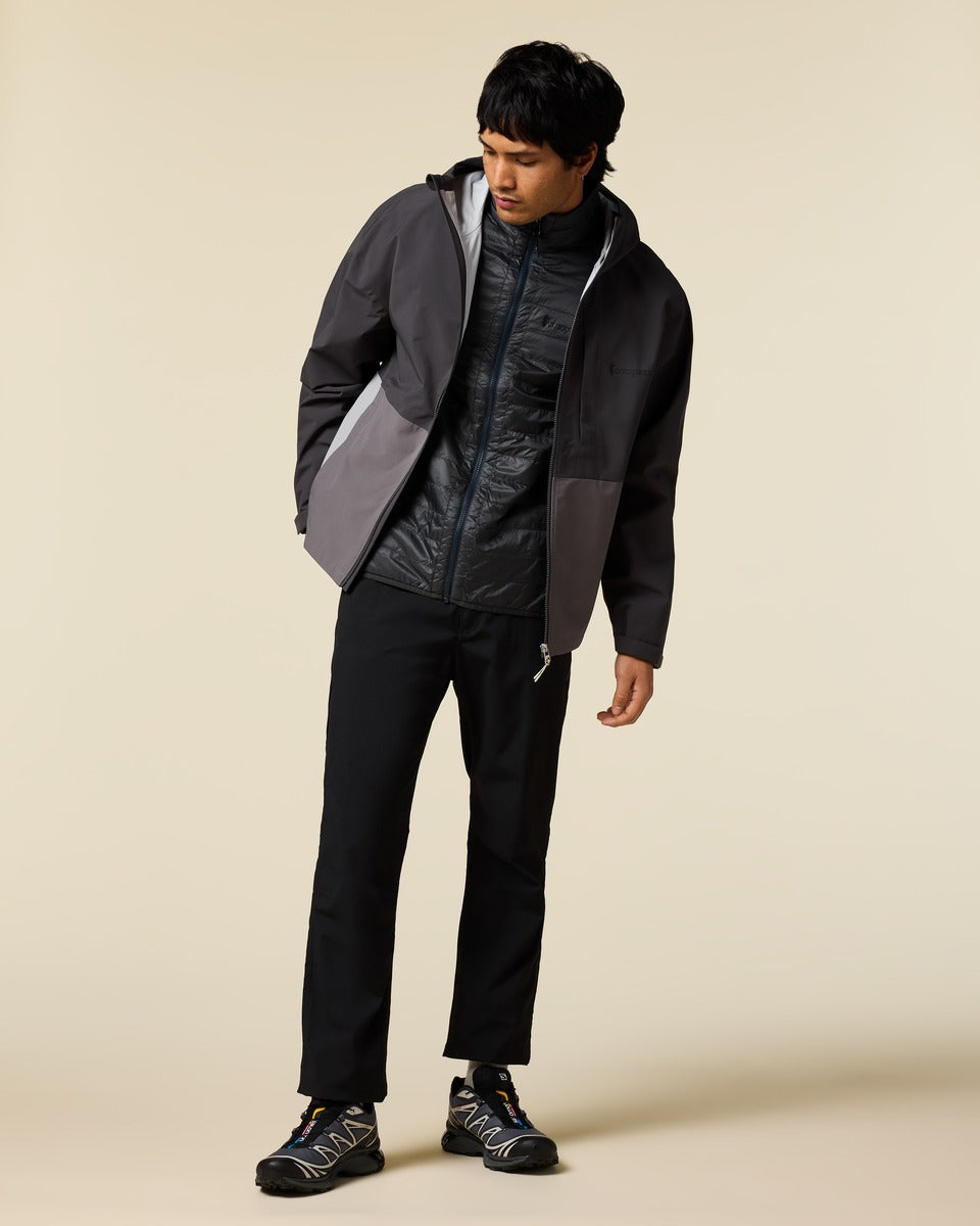 Cielo Rain Jacket - Men's