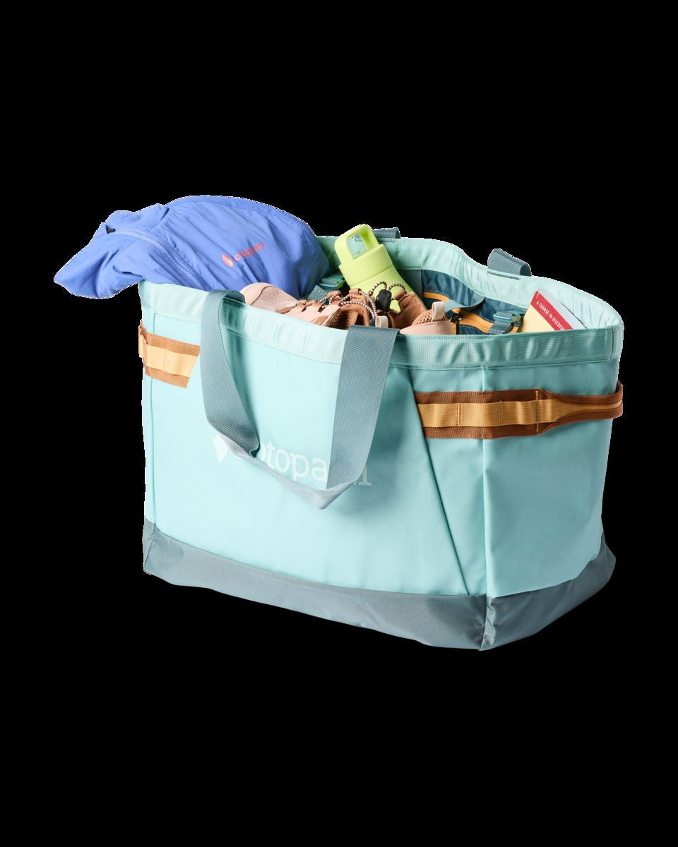 Allpa 60L Gear Hauler Tote