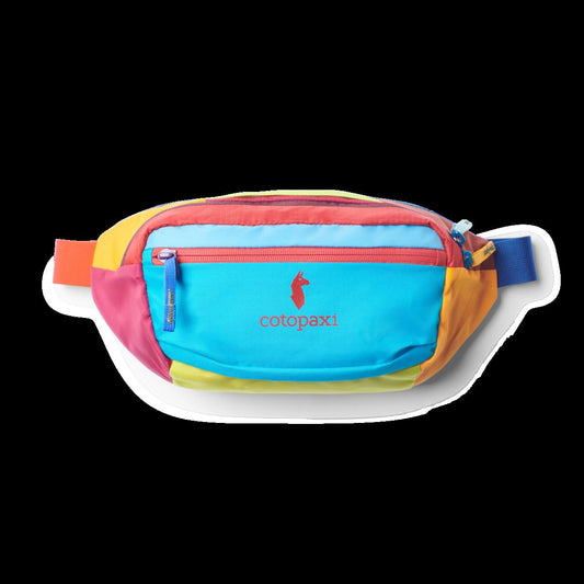 Kapai 3L Hip Pack - Del Día