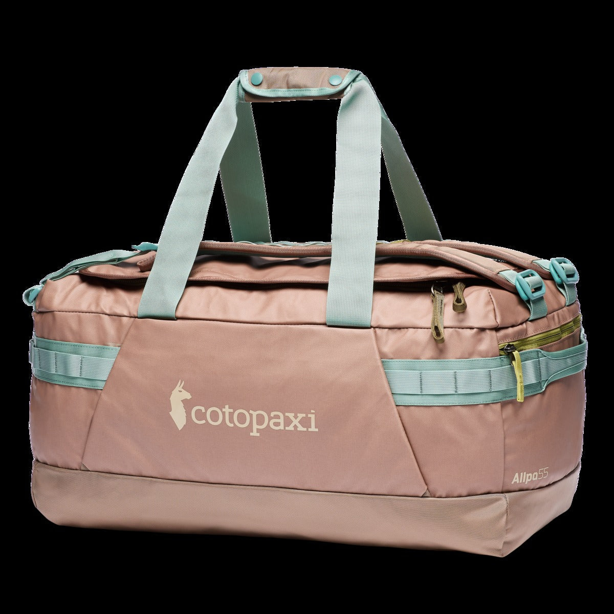 Allpa Getaway 55L Duffel