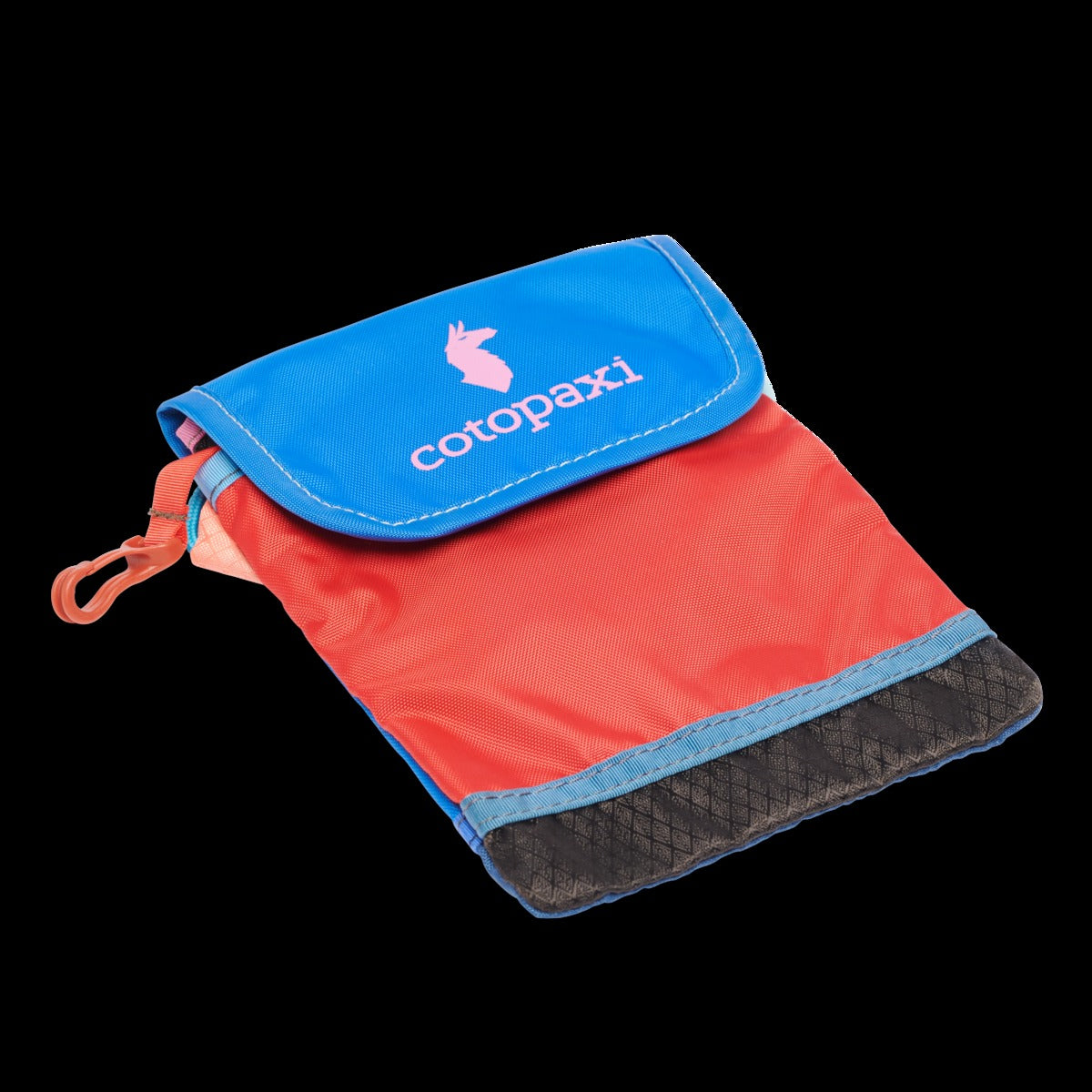 Maigo Neck Pouch - Del Día
