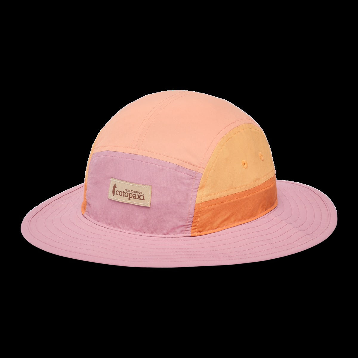 Tech Bucket Hat