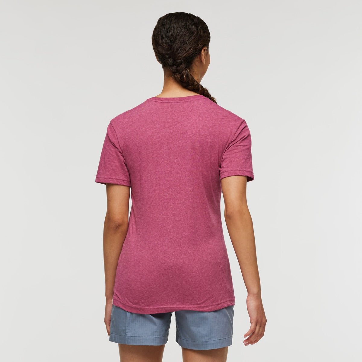 Llama Sequence T-Shirt - Women's