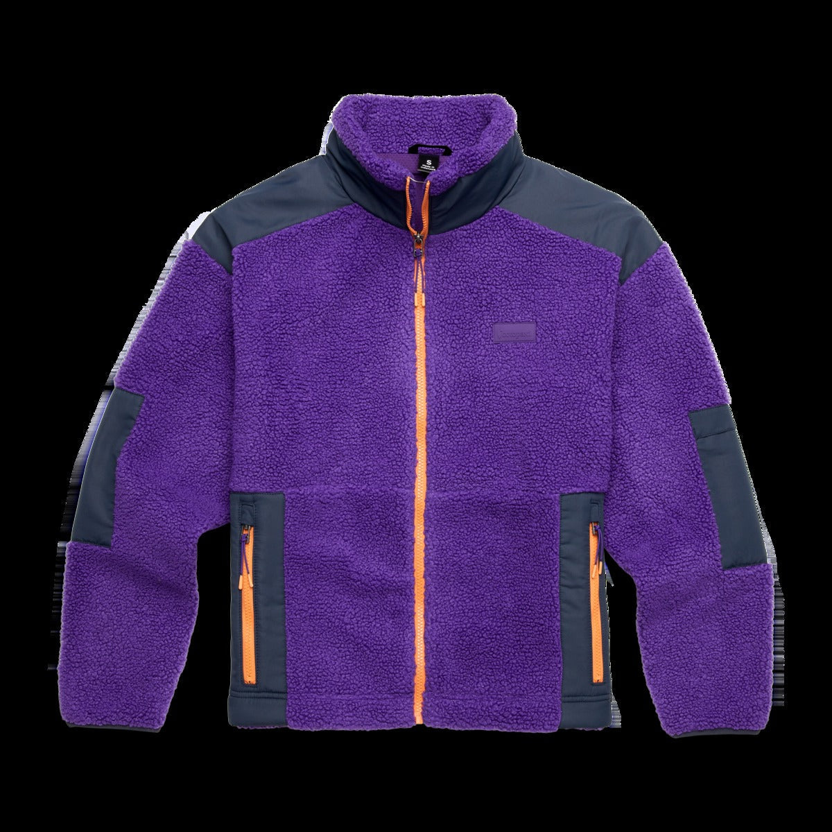 Bacano Fleece Jacket - Women's