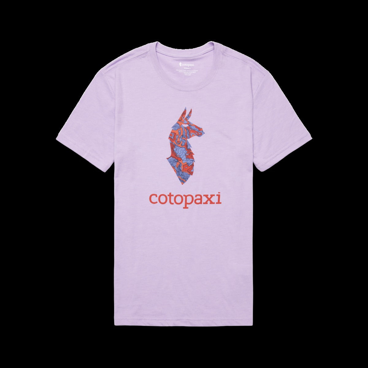 Altitude Llama T-Shirt - Women's