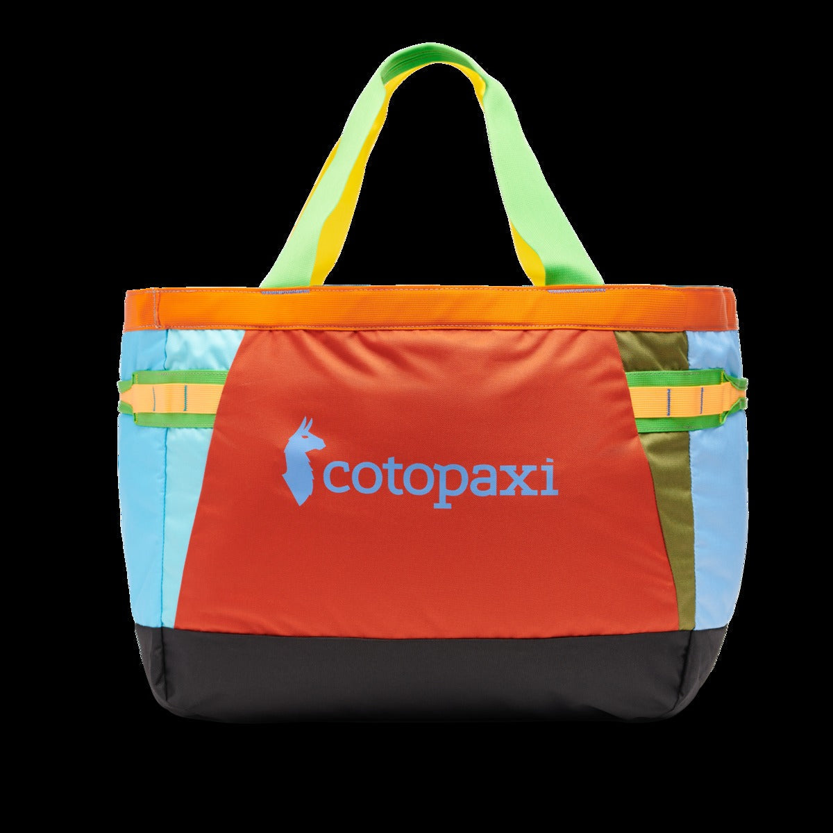 Allpa 60L Gear Hauler Tote - Del Día