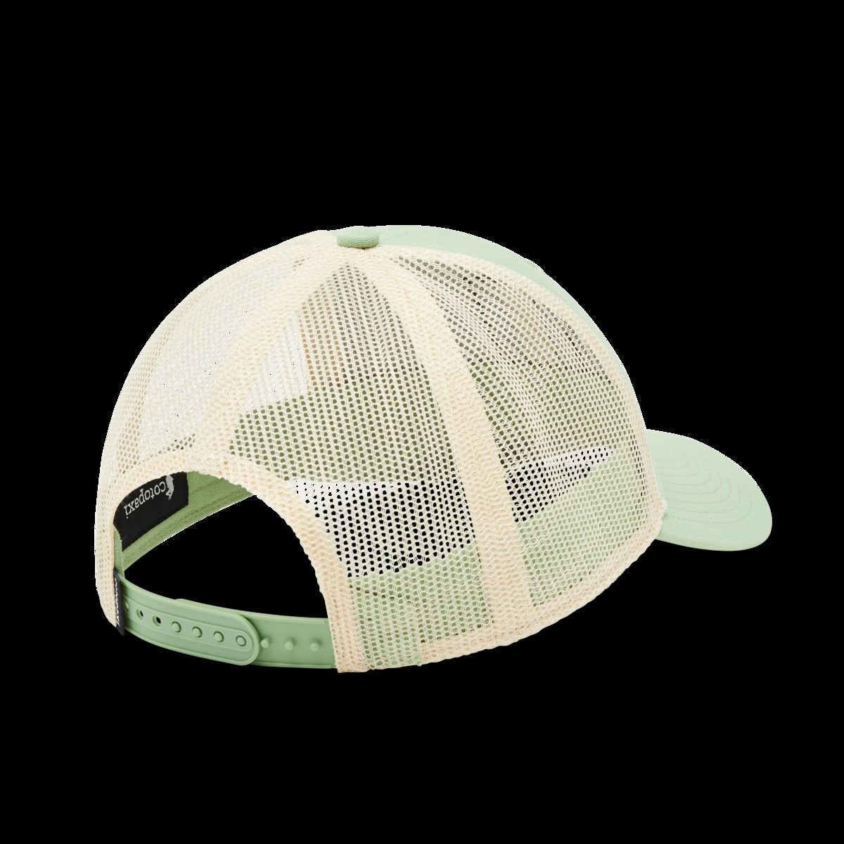 Llama Map Trucker Hat