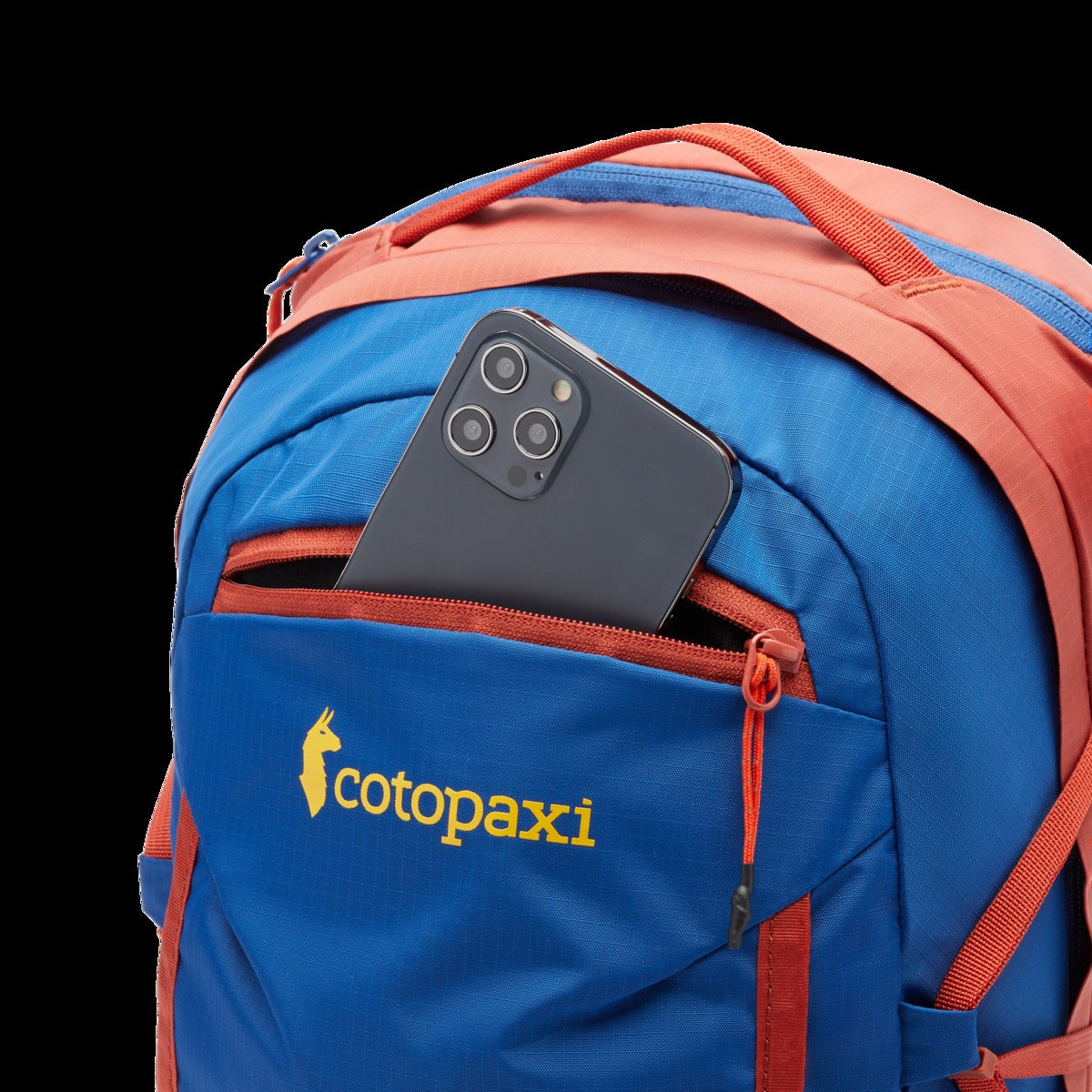 Lagos 15L Hiking Hydration Pack