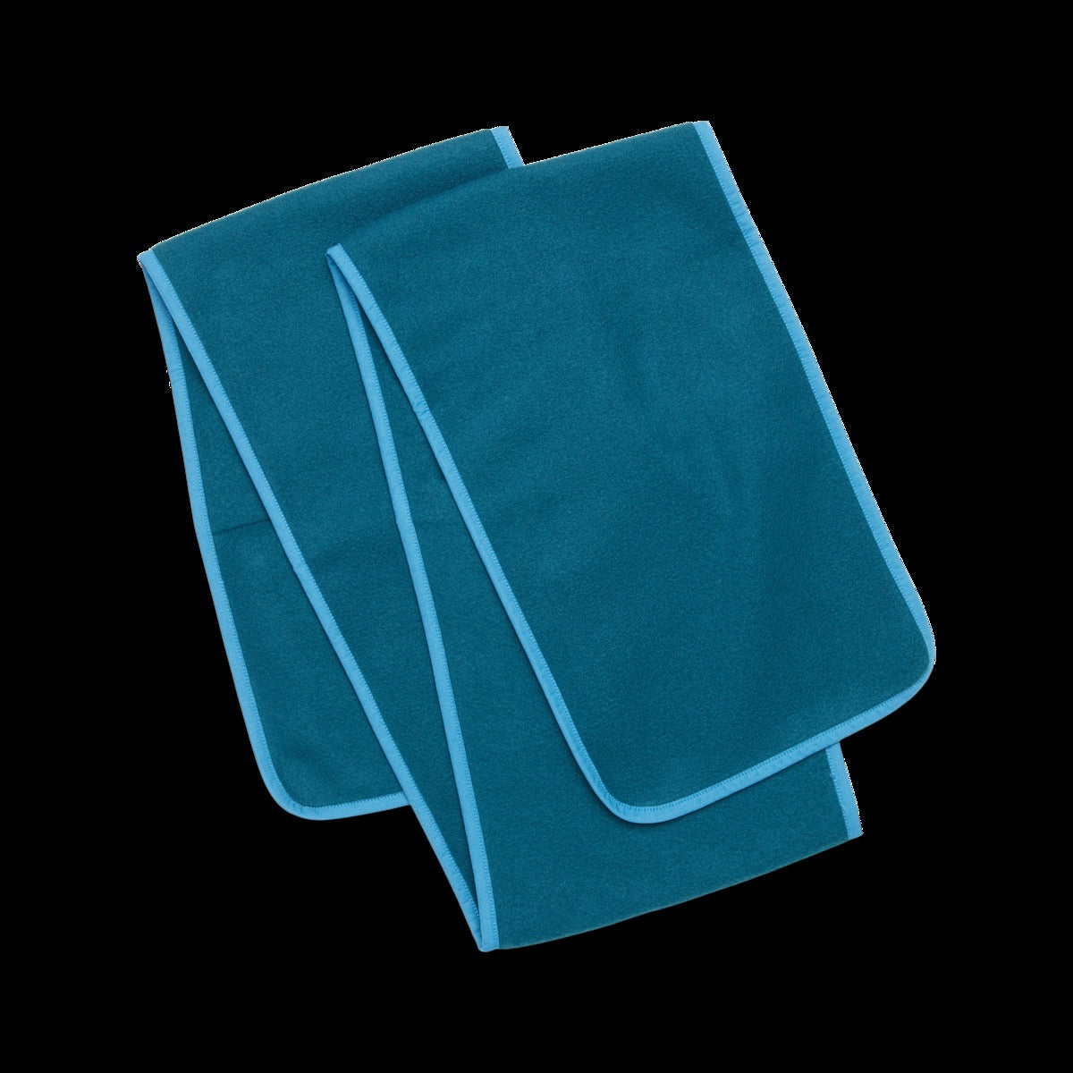 Teca Fleece Scarf
