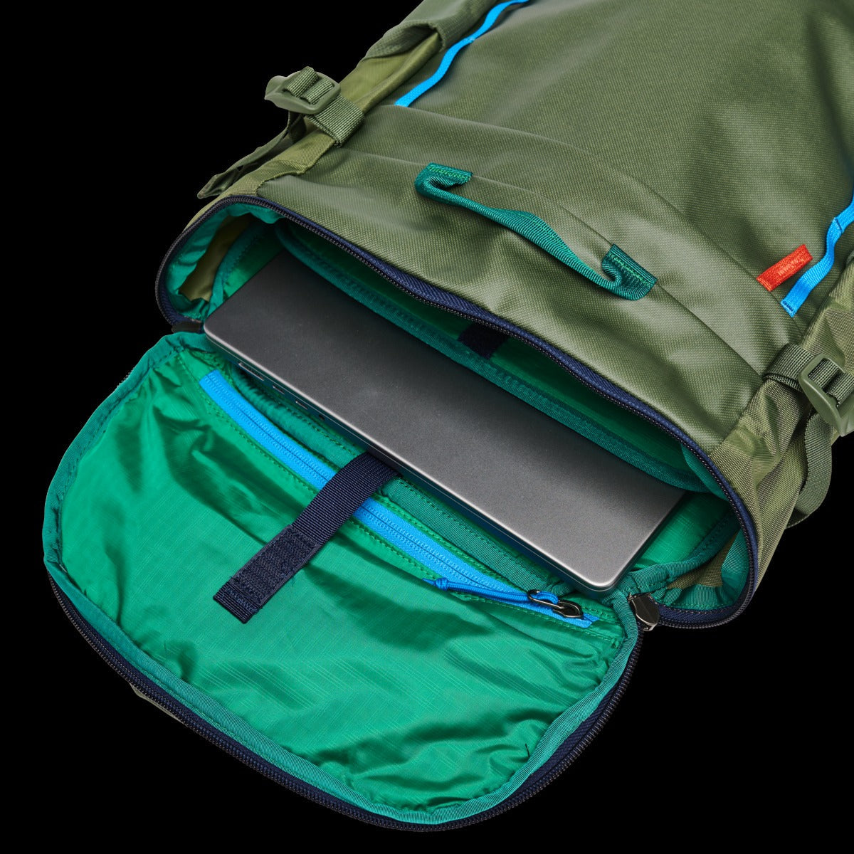Torre 24L Daypack - Cada Día