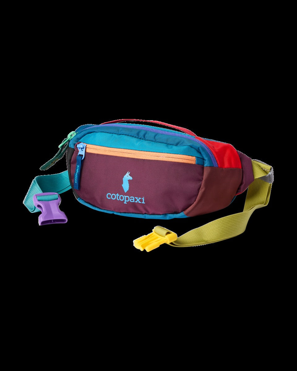 Kapai 1.5L Hip Pack - Del Día