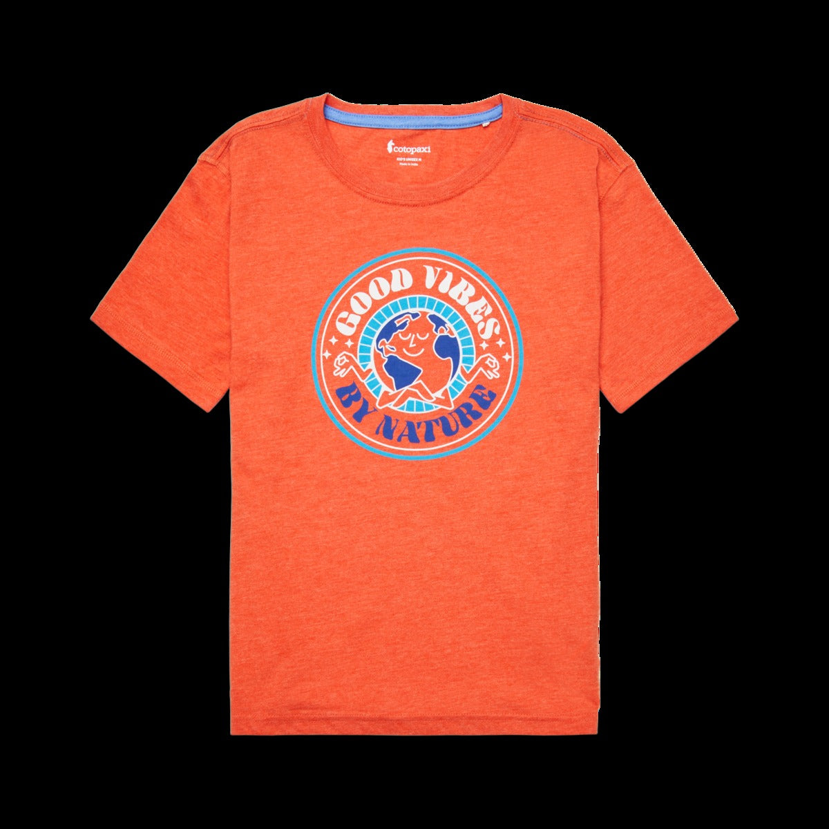 Good Vibes T-Shirt - Kids'