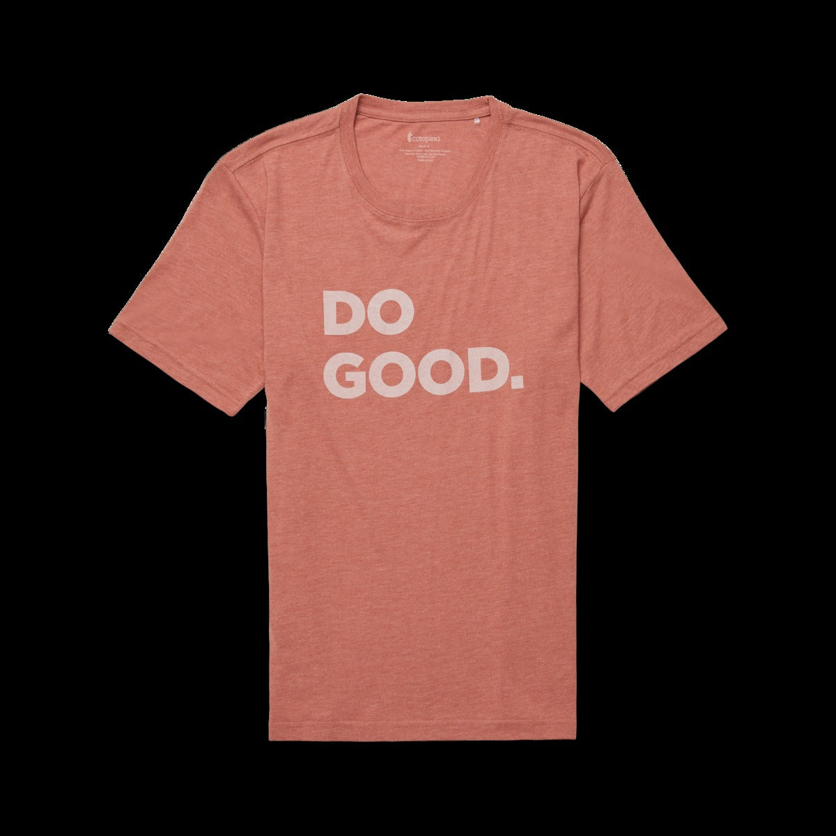 Do Good T-Shirt - Men's
