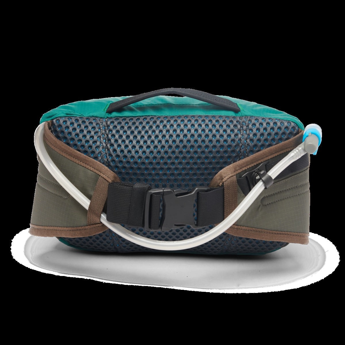 Lagos 5L Hiking Hydration Hip Pack