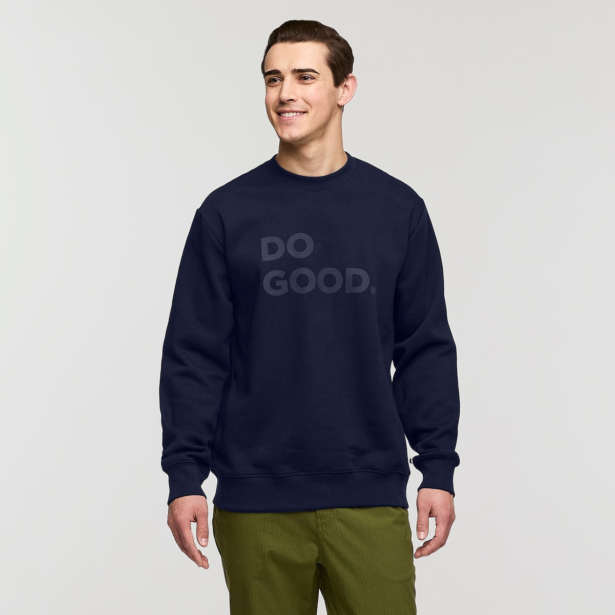Do Good Crew Sweatshirt - Men's
