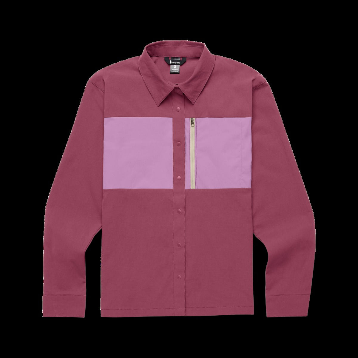 Sumaco Long-Sleeve Shirt - Women's