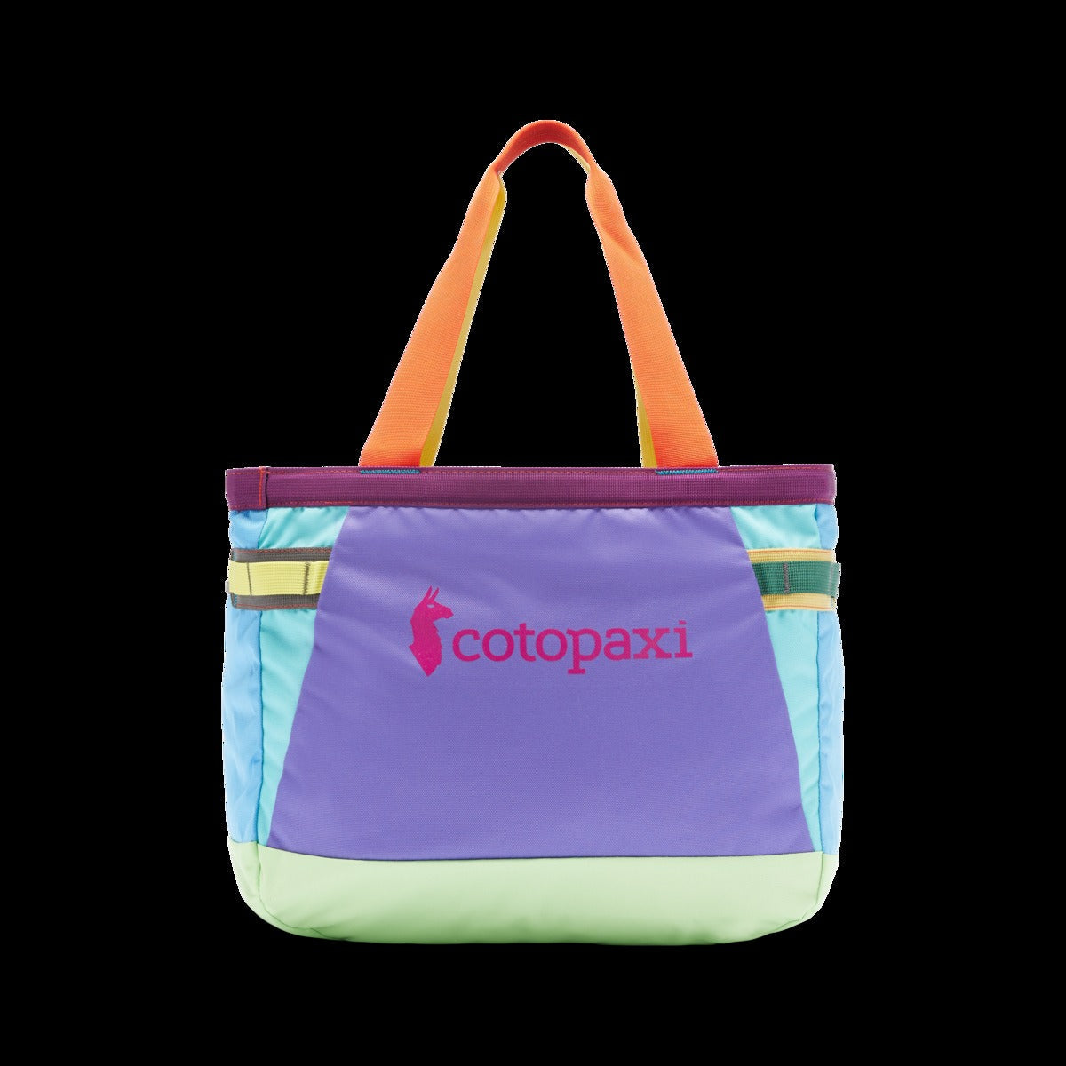 Allpa 30L Gear Hauler Tote - Del Día