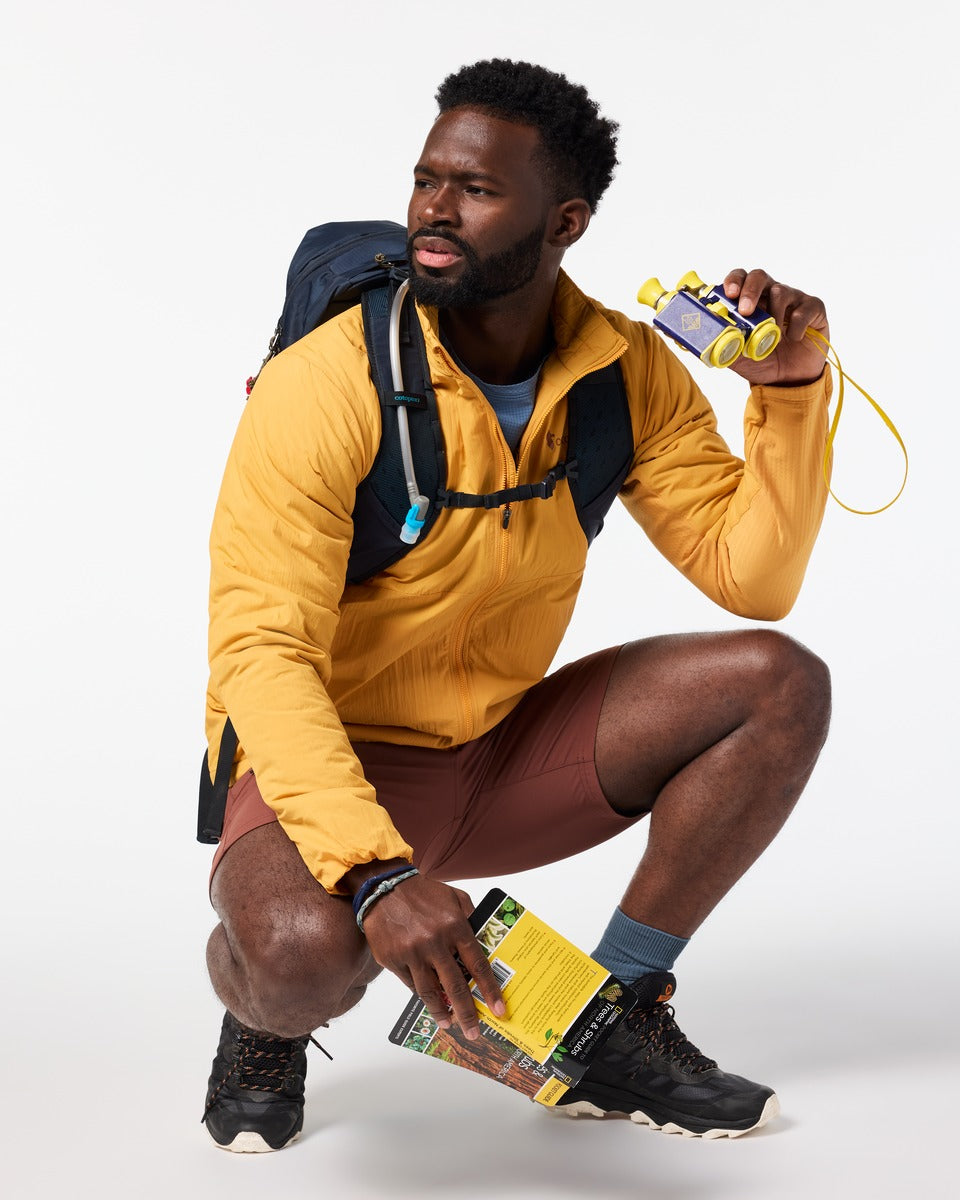 Pacaya 2.0 Insulated Jacket - Men's