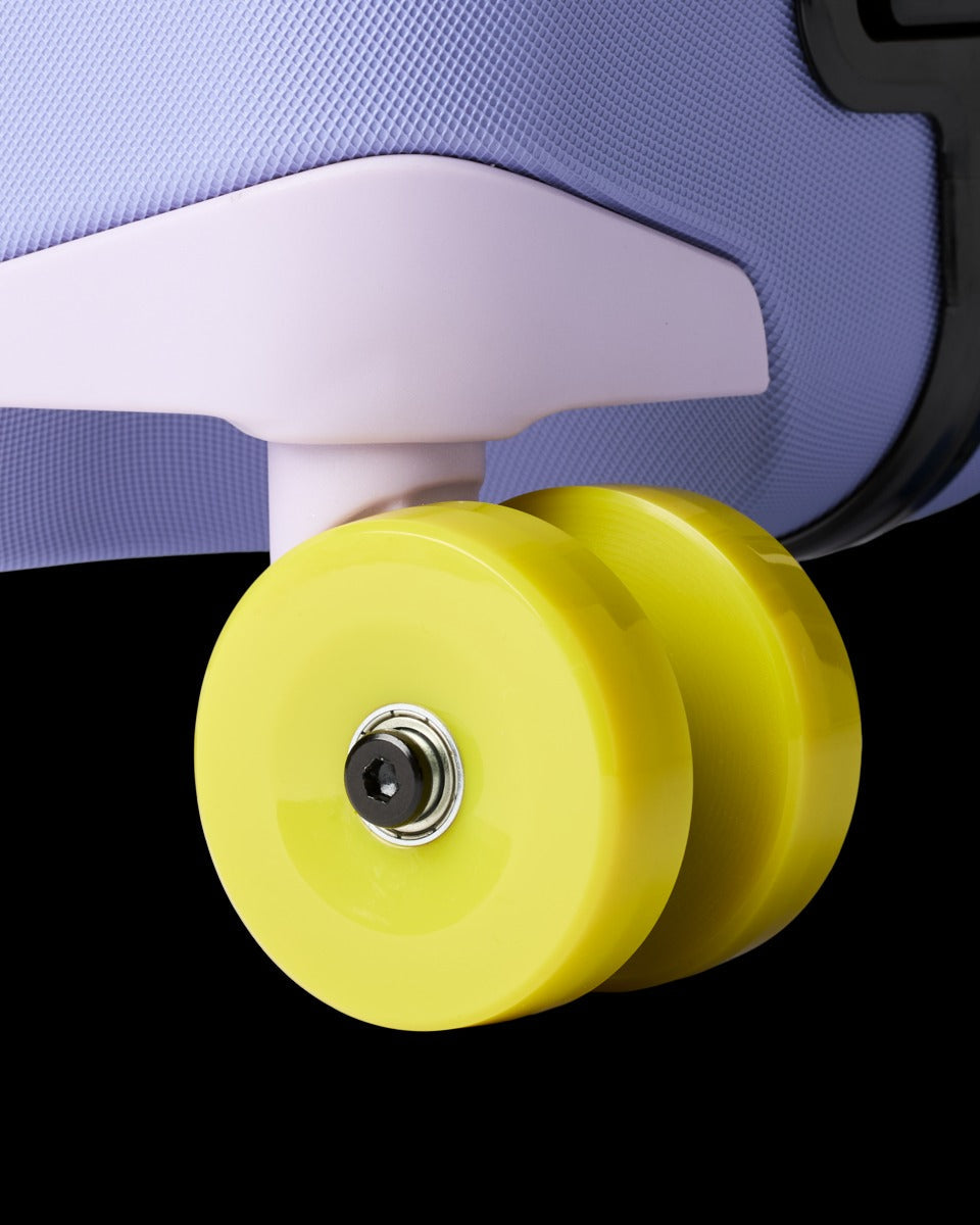 Coraza Interchangeable Wheel (Single)