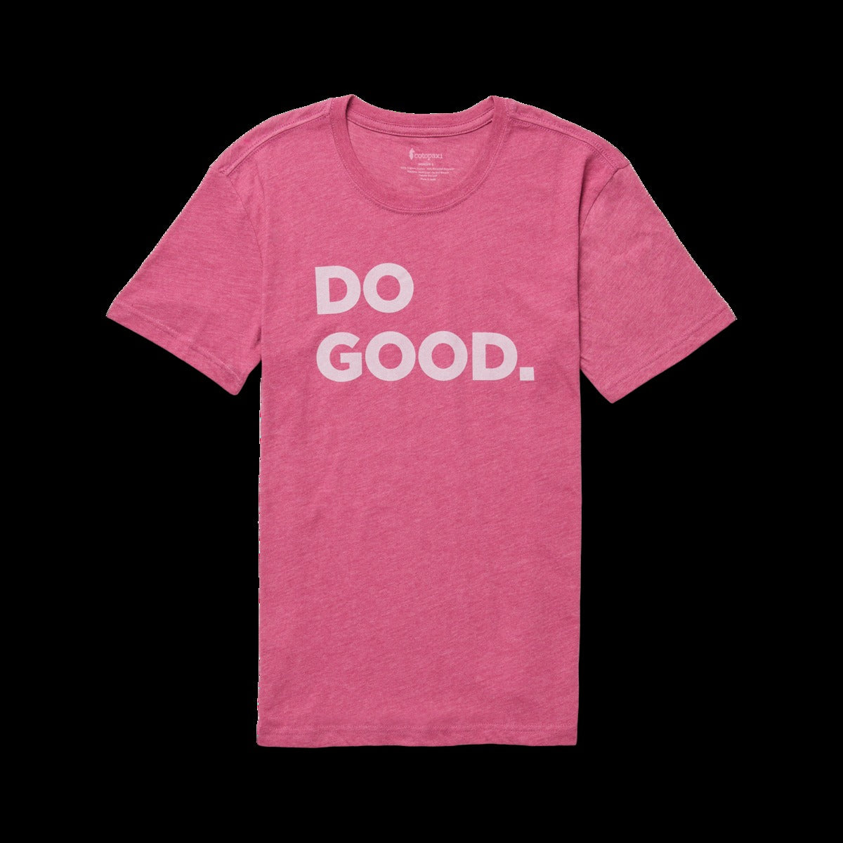 Do Good T-Shirt - Women's