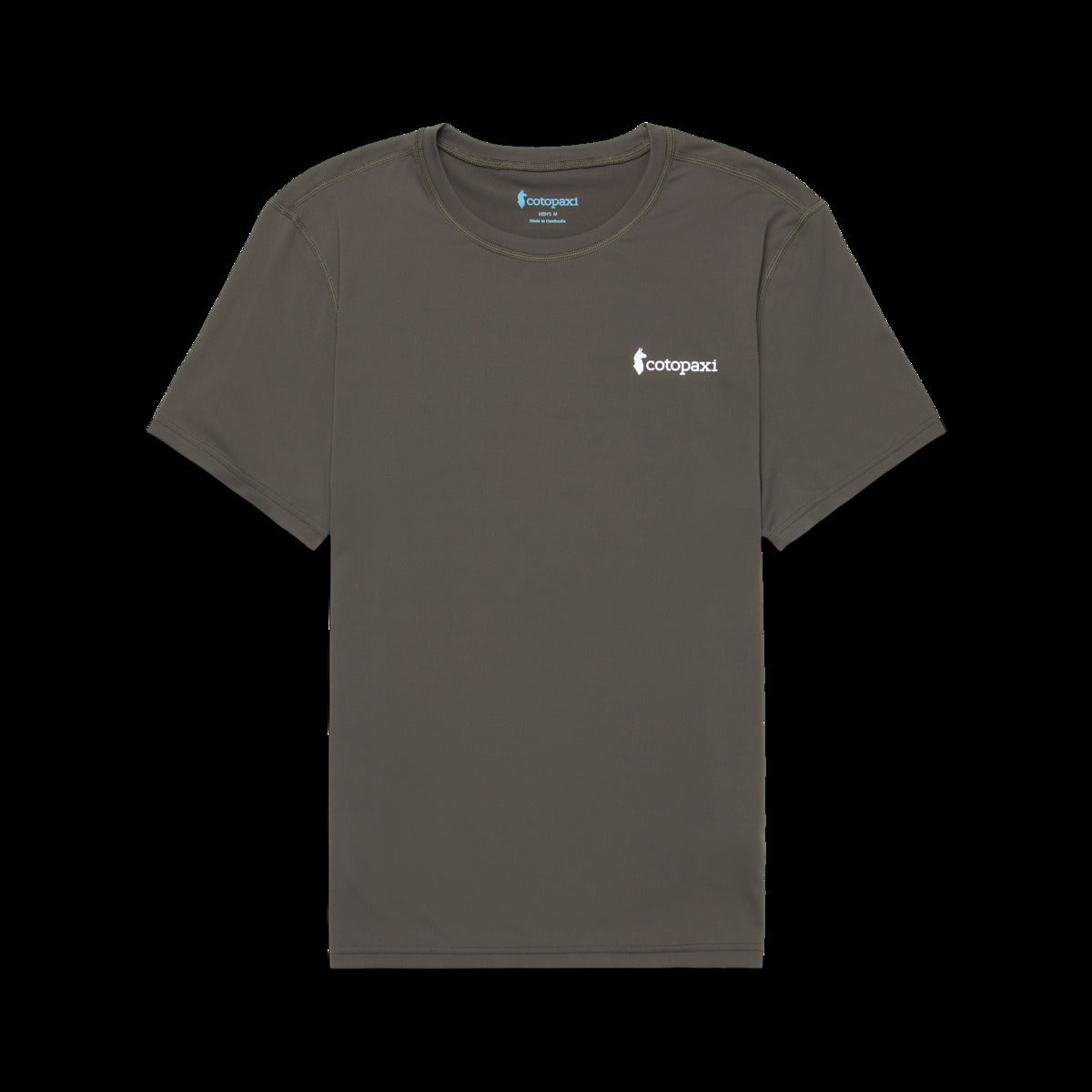 Fino Tech Tee - Men's