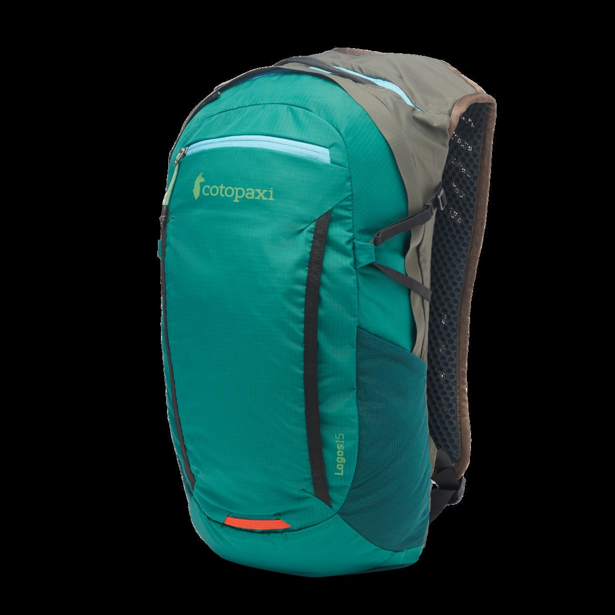 Lagos 15L Hiking Hydration Pack