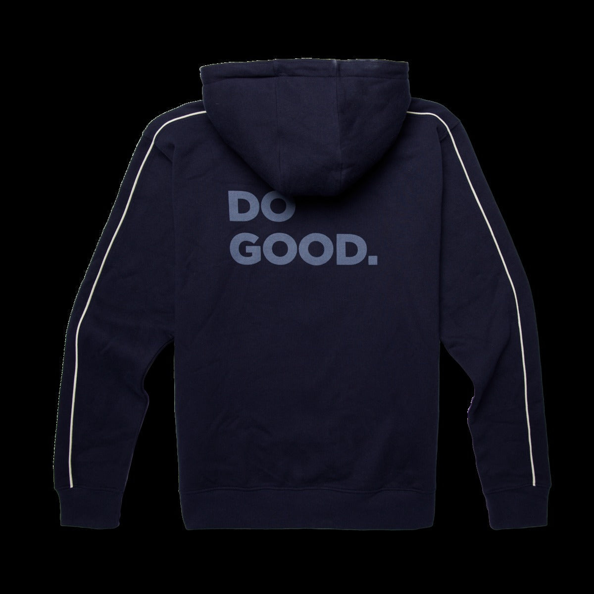 Do Good Full-Zip Hoodie - Men's