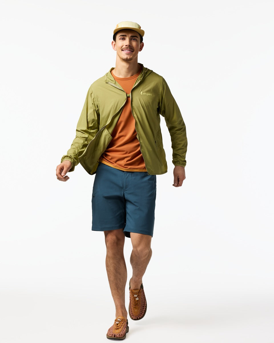 Pacaya Lite Hooded Jacket - Men's