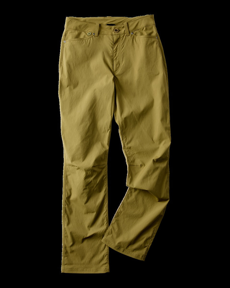 Coraje Tech Pant - Women's