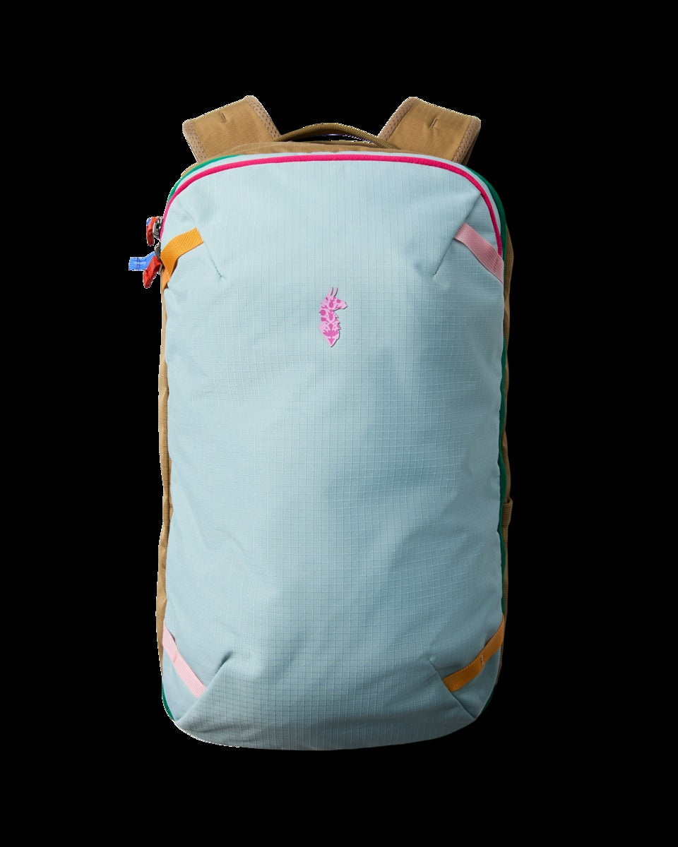 Cotopaxi X FP Movement Allpa Mini 20L Travel Pack