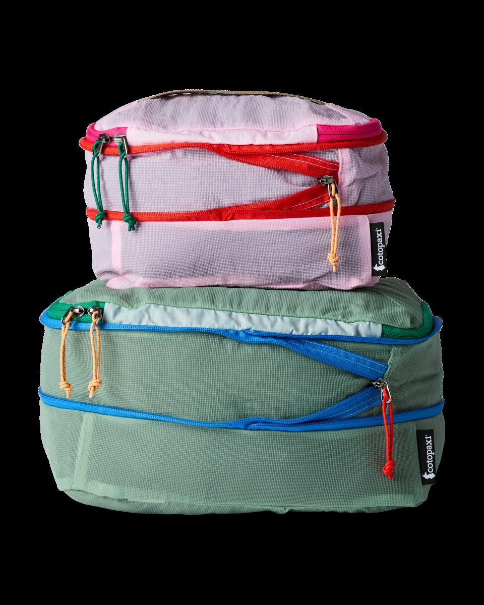 Cotopaxi X FP Movement Expandable Cubo Bundle