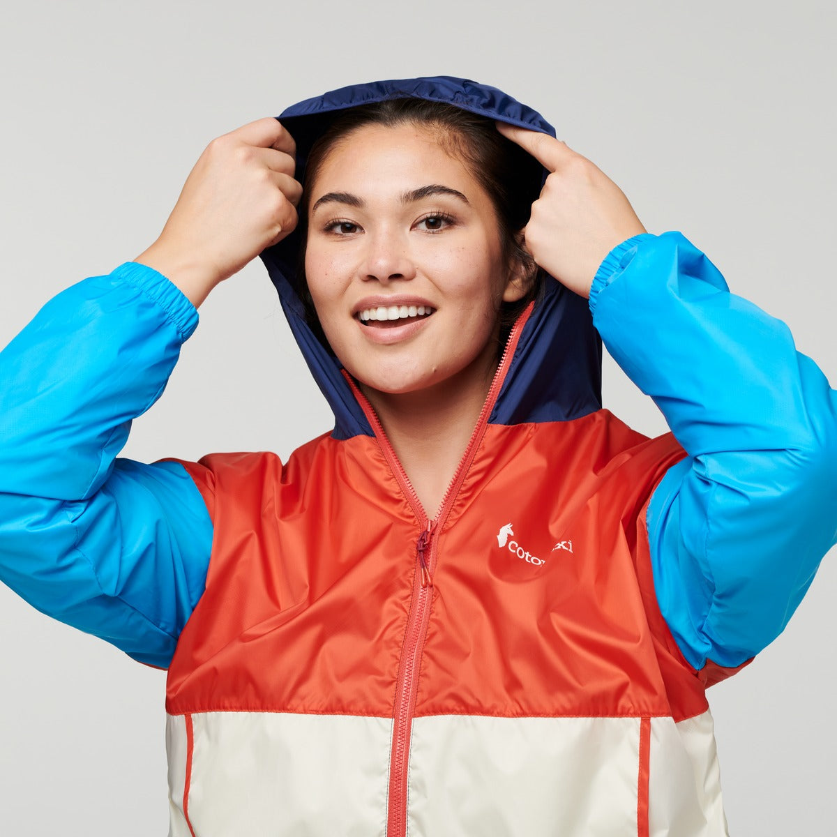 Teca Crop Jacket - Women's