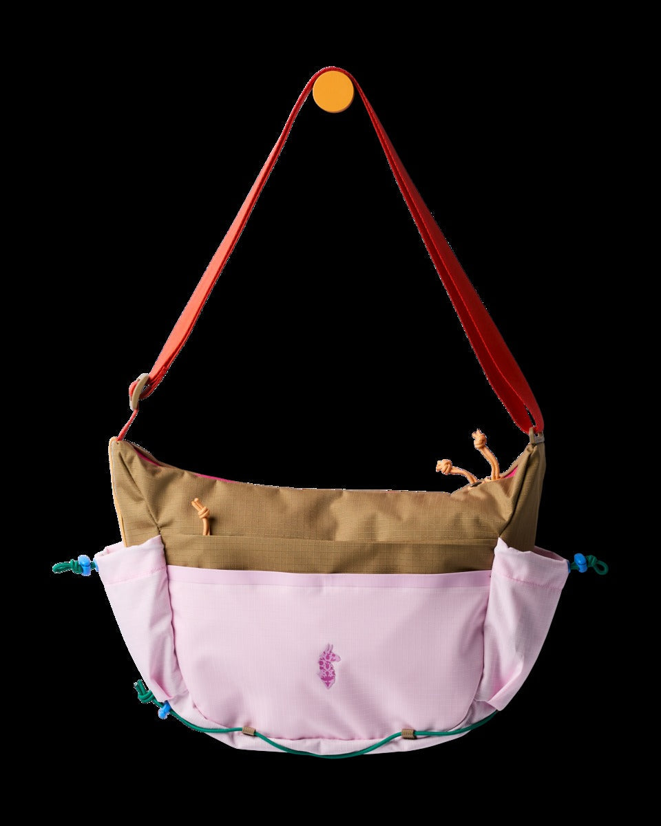 Cotopaxi X FP Movement 9L Shoulder Bag