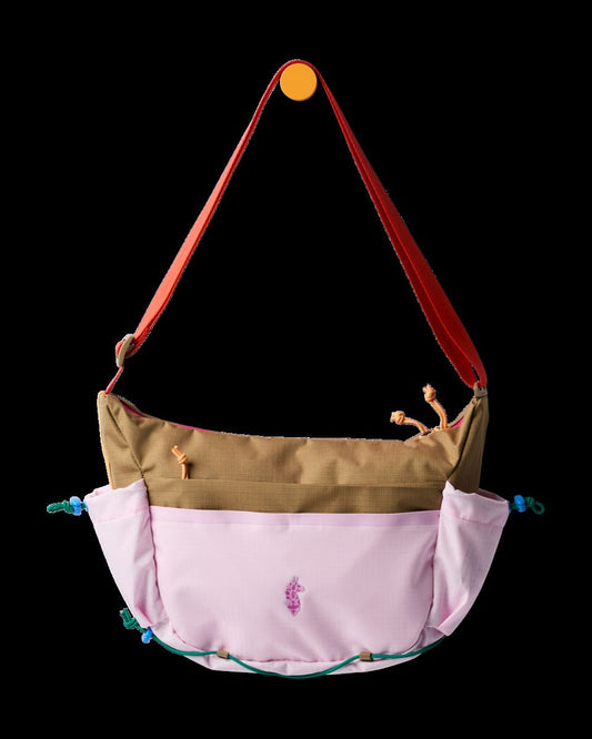 Cotopaxi X FP Movement 9L Shoulder Bag