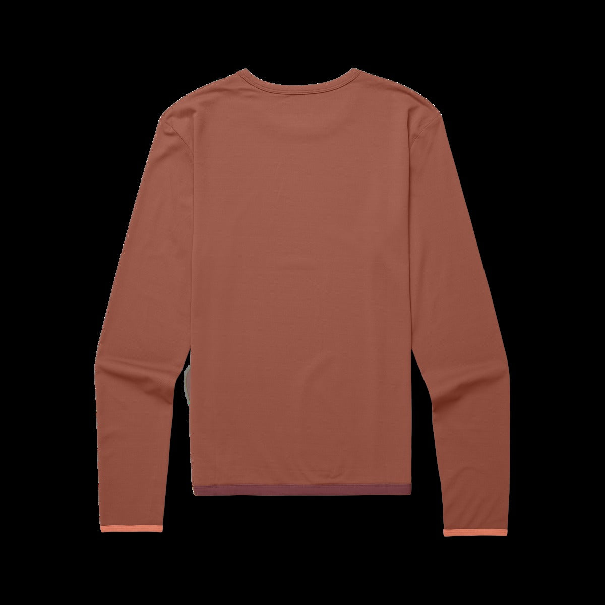 Sombra Long-Sleeve Sun Shirt - Men's
