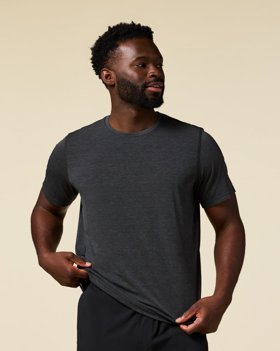 Empaca Crew T-Shirt - Men's