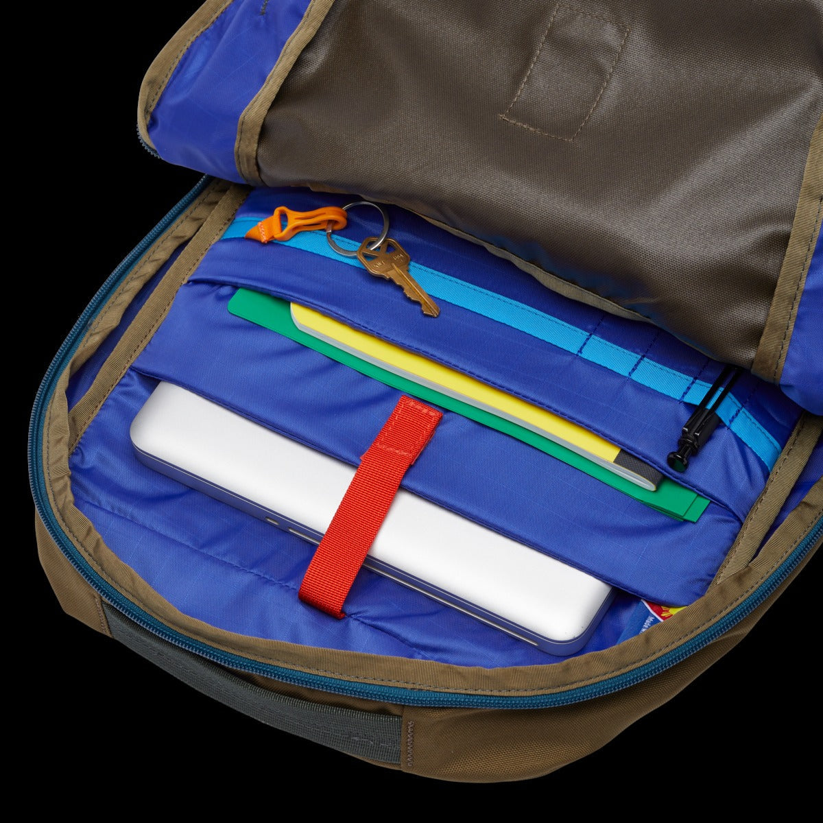 Chiquillo 26L Daypack - Cada Día