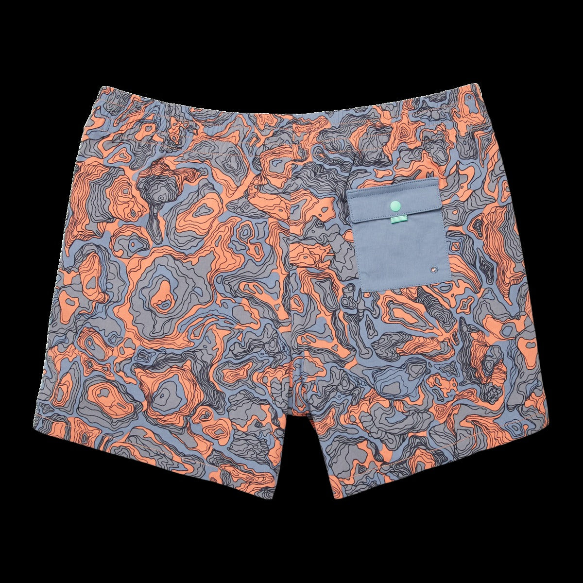 Brinco Short - Print - Women's