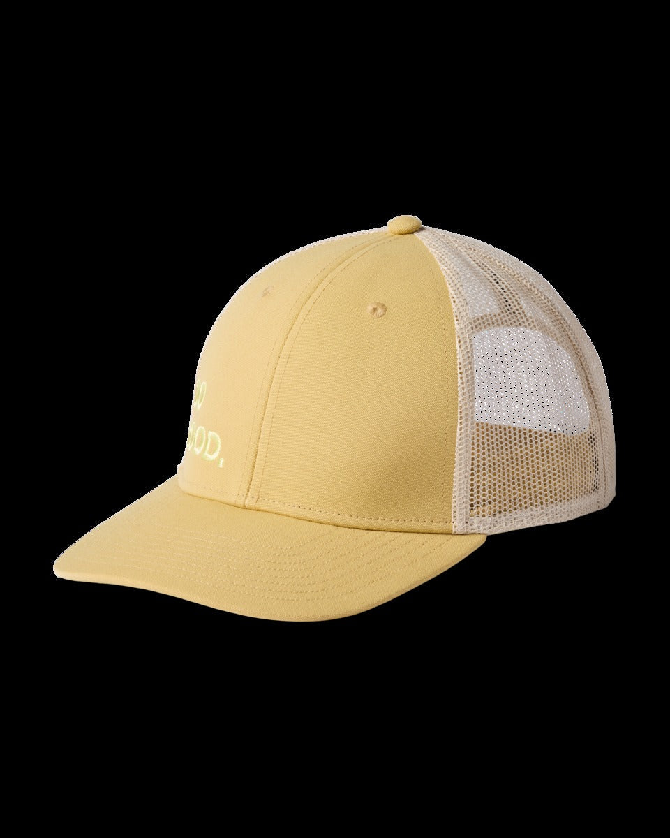 Do Good Trucker Hat