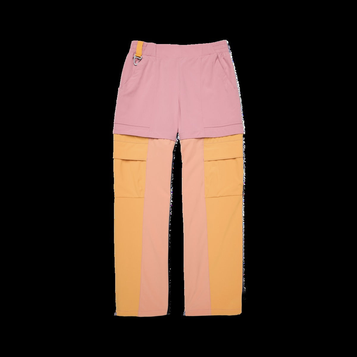 Losdos Zip-Off Pant - Women's