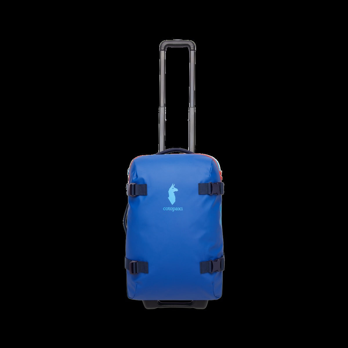 Allpa 38L Roller Bag