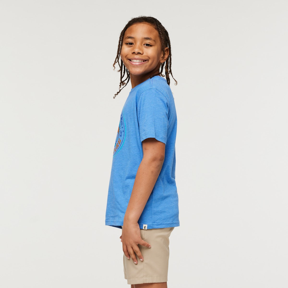 Good Vibes T-Shirt - Kids'