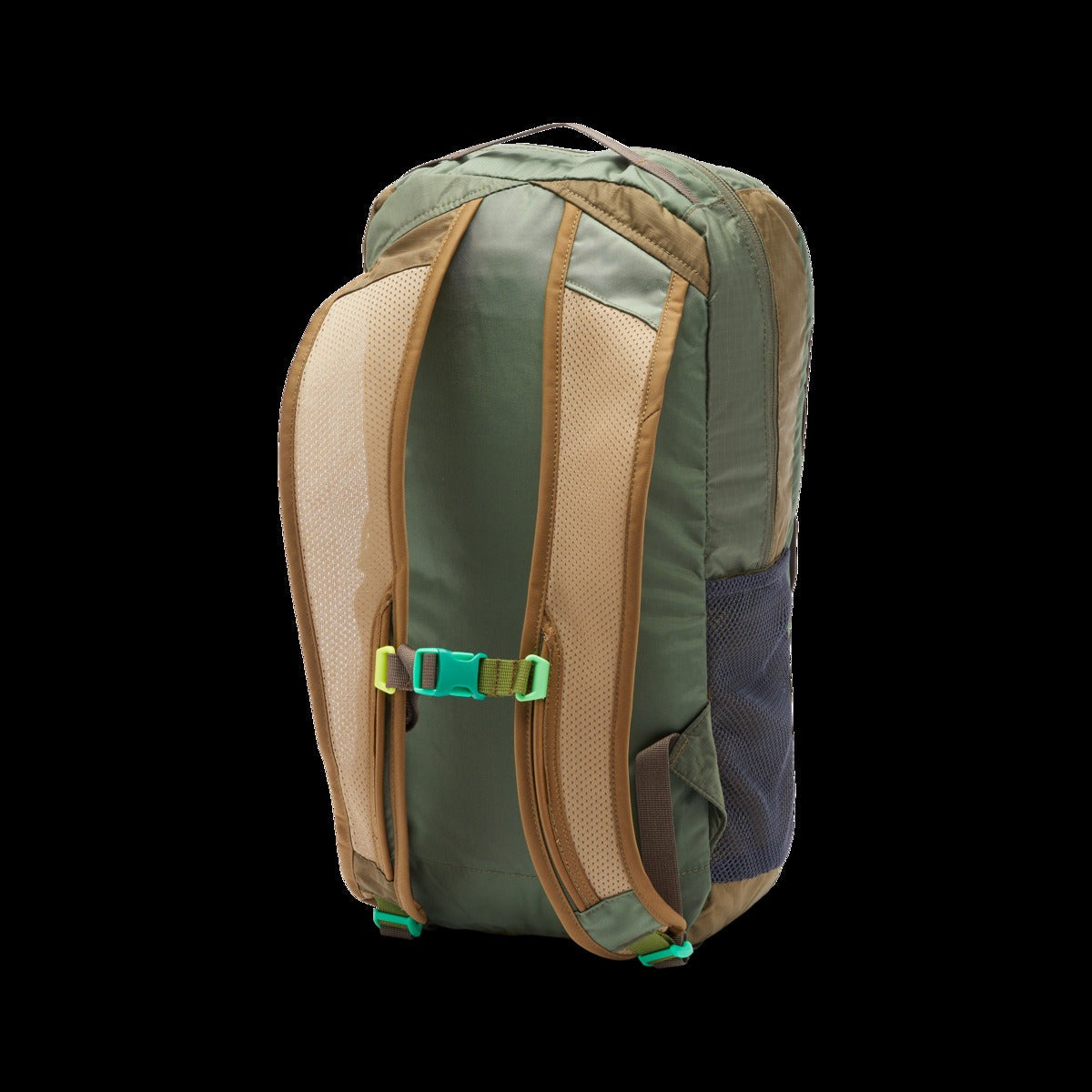 Batac 16L Daypack - Del Día Earth Monochrome
