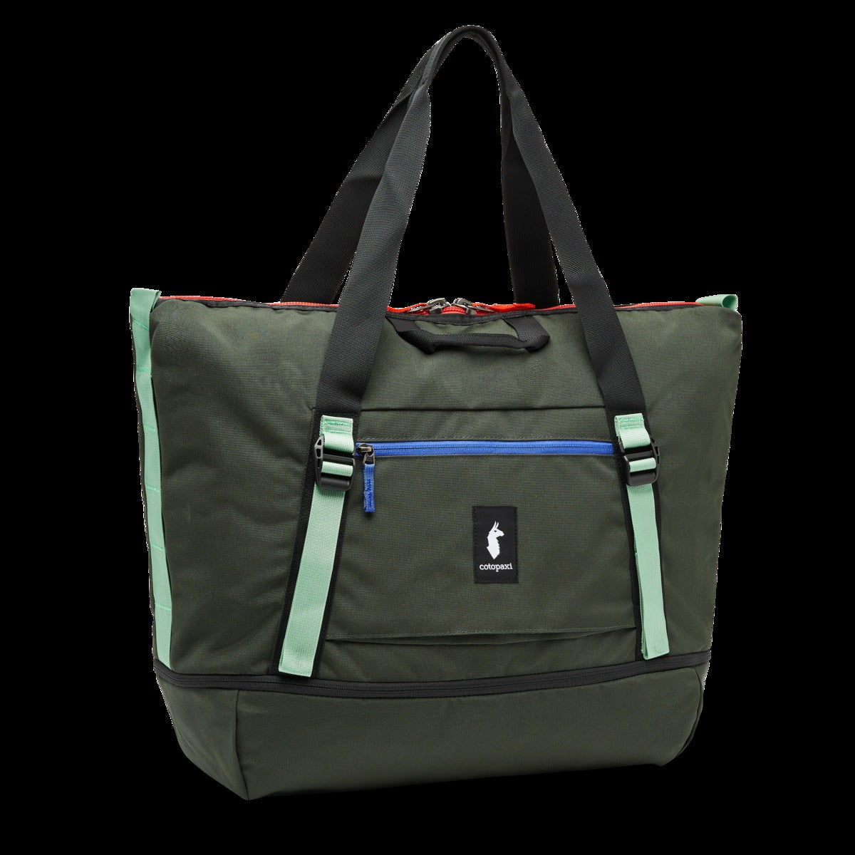 Viaje 35L Weekender Bag - Cada Día