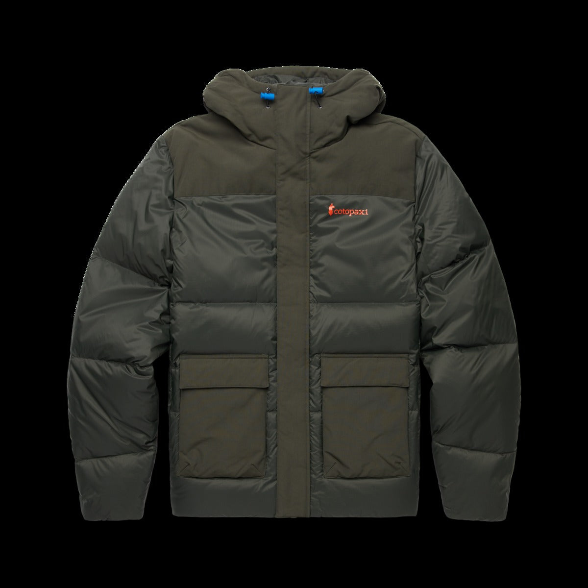 Solazo Down Parka - Men's